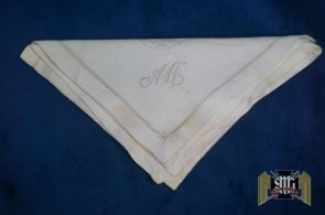Hitler Napkin
