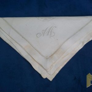 Hitler Napkin