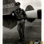 Photos of Photo Recon Pilots Roger Aubry Estate
