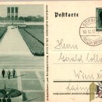 Riechsparteitag Post card