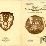 34th Photo Recon Squadron A brief History