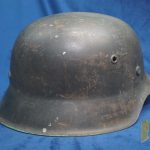 Luftwaffe M-42 Helmet