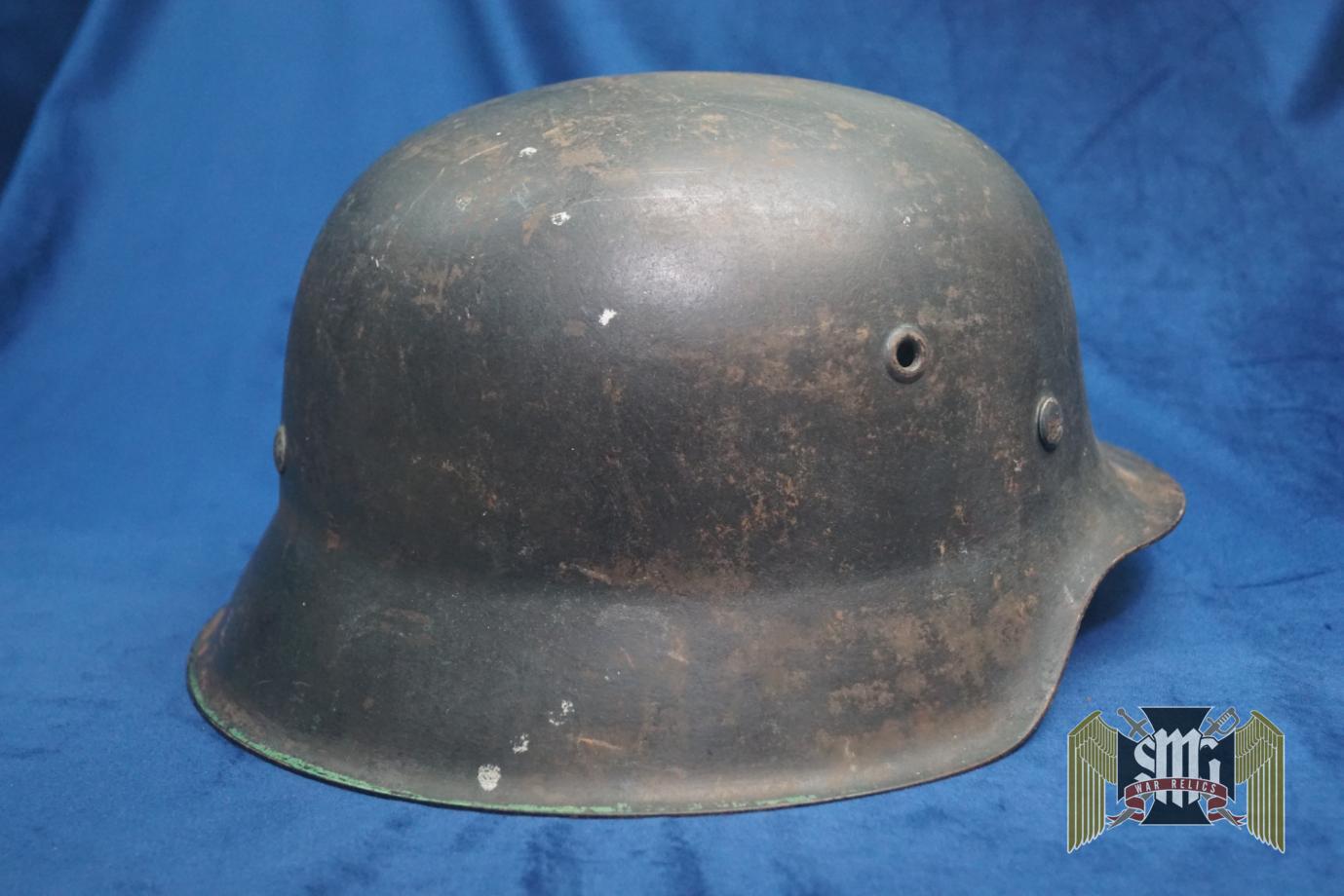 Luftwaffe M-42 Helmet