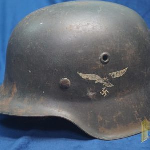 SMGP-2856  Luftwaffe  M-42 Helmet