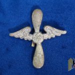RZM period SA Flieger badge