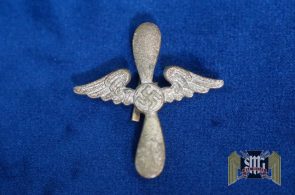 RZM period SA Flieger badge