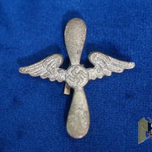 RZM period SA Flieger badge