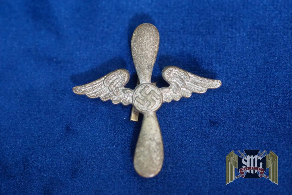 RZM period SA Flieger badge