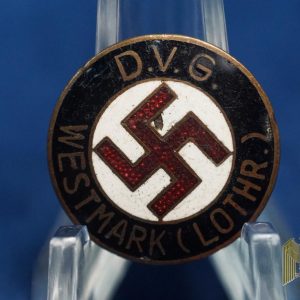 WestMark DVG pin