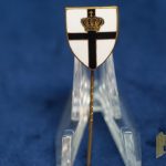 SCHARNHORST BUND DEUTSCHER JUNGMANNEN (league of Young Men) stickpin