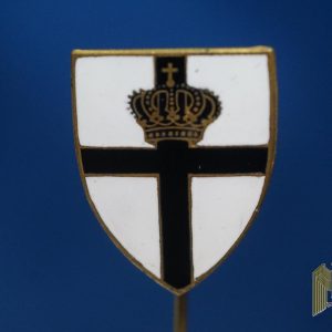 SCHARNHORST BUND DEUTSCHER JUNGMANNEN (league of Young Men) stickpin