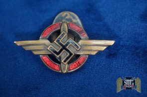 DLV Members pin Pre RZM