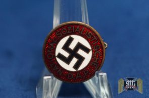 Pre RZM NSDAP Party Badge