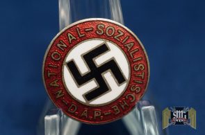 Pre RZM NSDAP Party Badge