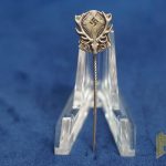 Deutsche Jägerschaft Stick pin