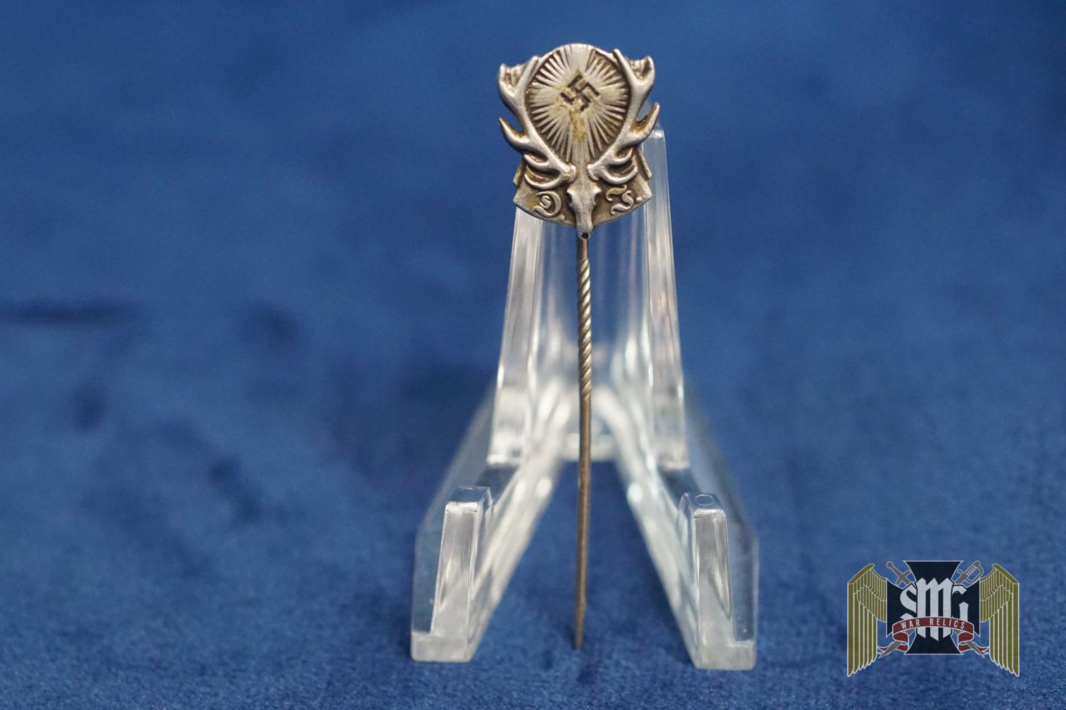 Deutsche Jägerschaft Stick pin