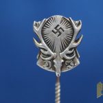 Deutsche Jägerschaft Stick pin