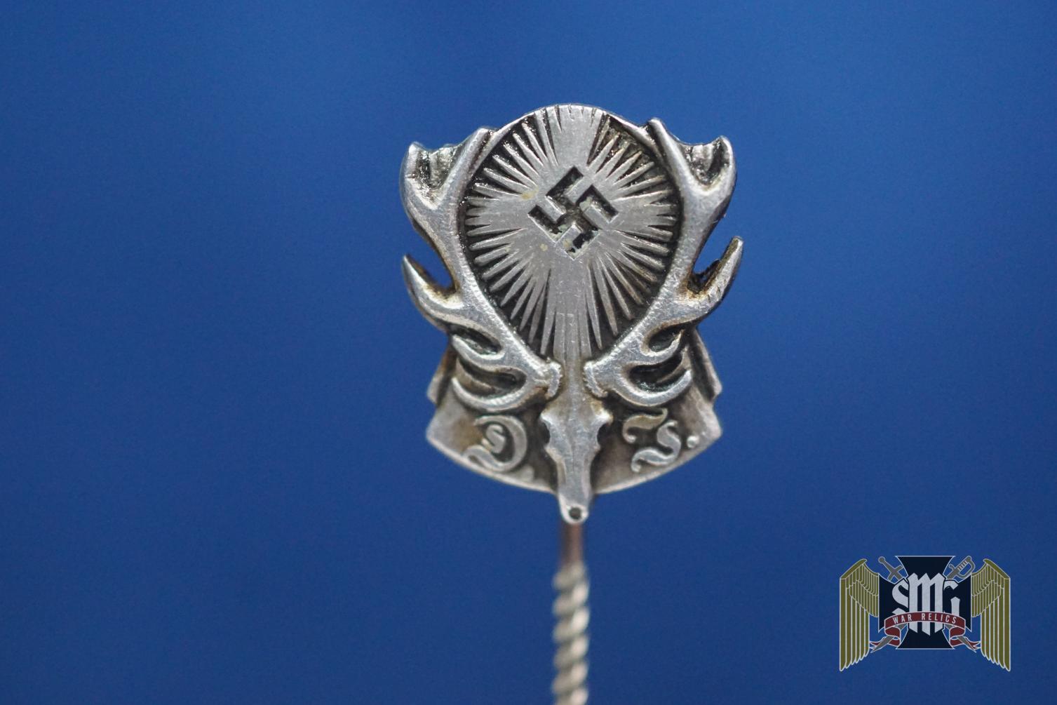 Deutsche Jägerschaft Stick pin