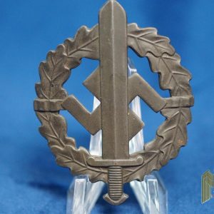 SA Sports Badge by Schneider numbered
