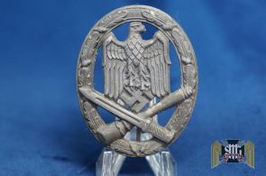 General Assault badge by Assmann