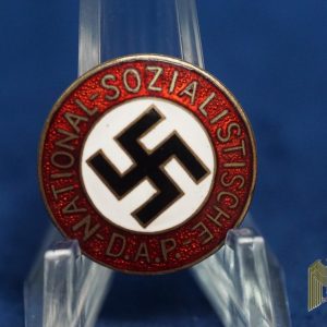 Pre RZM NSDAP Party Badge