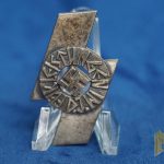 DJ / Deutsches Jungvolk Proficiency Badge in Cupal by Deumer