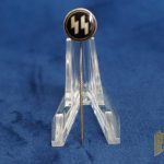 SS Member pin by Deschler #78249