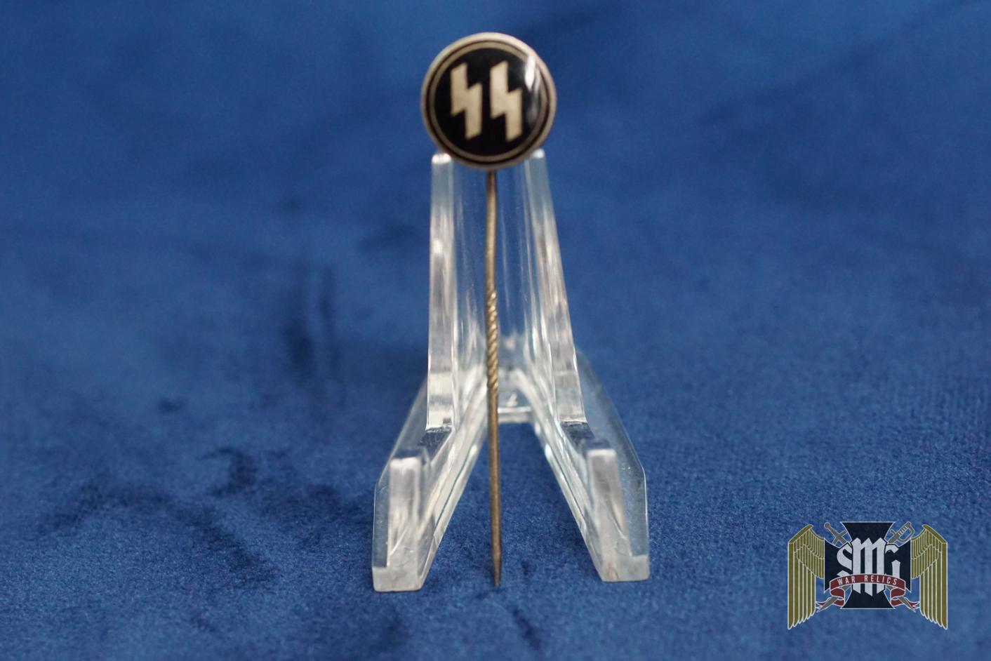 SS Member pin by Deschler #78249