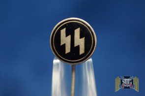 SS Member pin by Deschler #78249