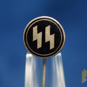 SS Member pin by Deschler #78249