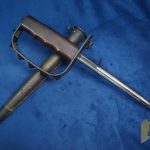 1917 US trench Knife by LF&C