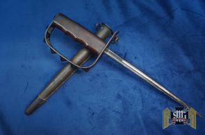1917 US trench Knife by LF&C