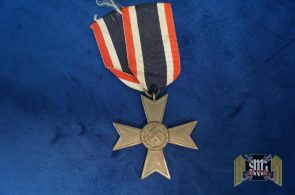 Early Type War Merit Cross Second Class