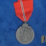 SMGP-2793 Ost Medal Un Marked