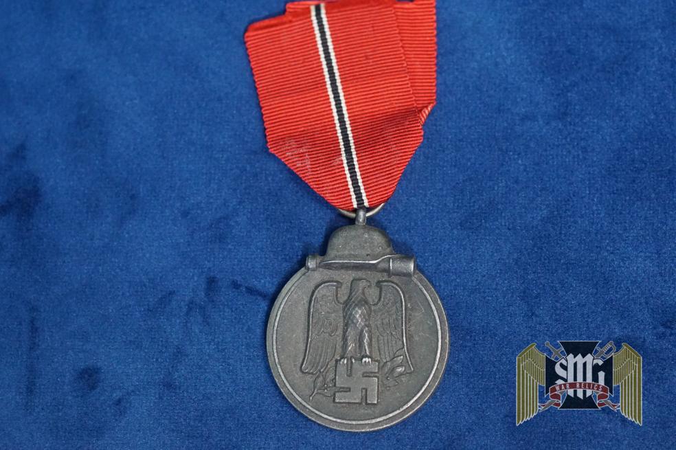 SMGP-2793 Ost Medal Un Marked