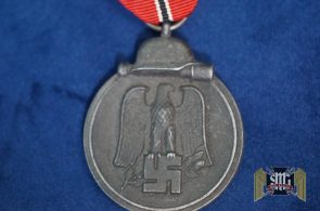 Ost Medal Un Marked