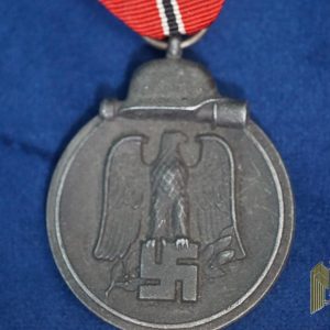 Ost Medal Un Marked