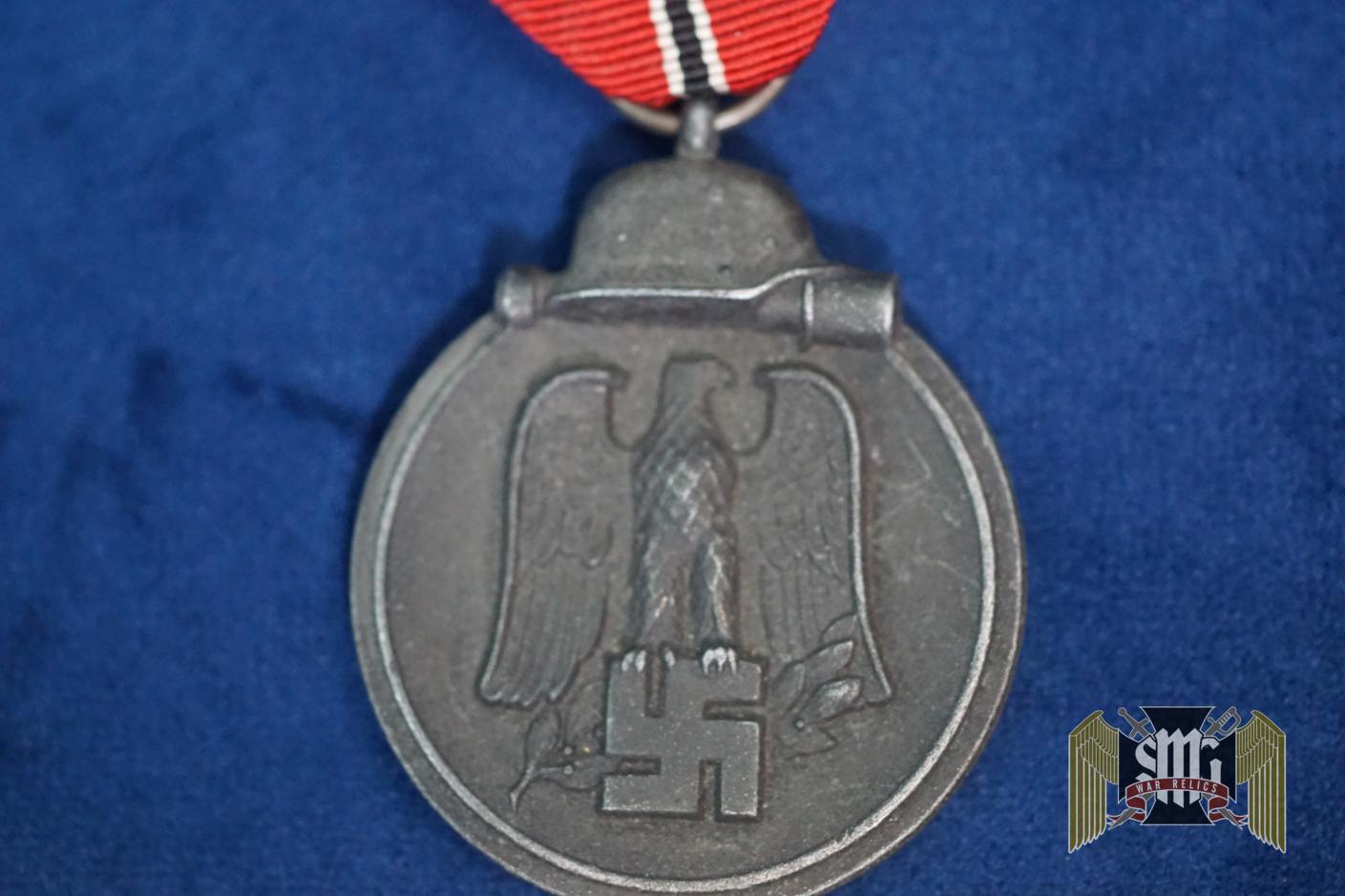 Ost Medal Un Marked