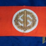 SA Sports Armband Tagged