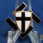 RAD Traditions Cap badge Prussia