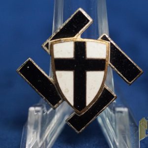 RAD Traditions Cap badge Prussia