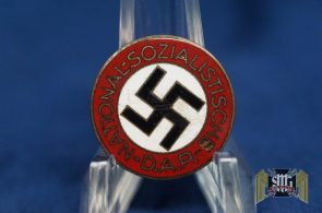 SMGP-2813 NSDAP Party by M1/136 Matthias Salcher & Söhne