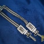 Luftwaffe 2nd modle dagger hangers