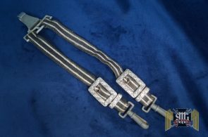 Luftwaffe 2nd modle dagger hangers
