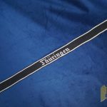 SMGP-2816 SS Officers bullion Cuff Title Thuringen