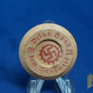 Wood DAF tinnie Dein Dem hand Dem Handwerk 1935