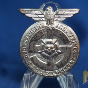 Kreistag Erkelenz 1937 Tinnie