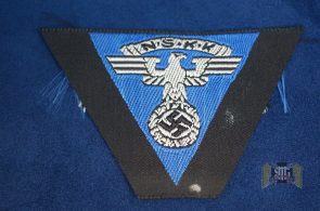 NSKK Cap Triangle Insignia Motorgruppe Hessen