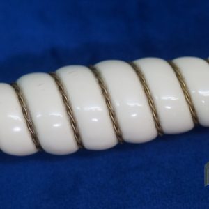 German Navy dagger Grip