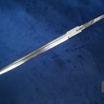 German Navy dagger Blade